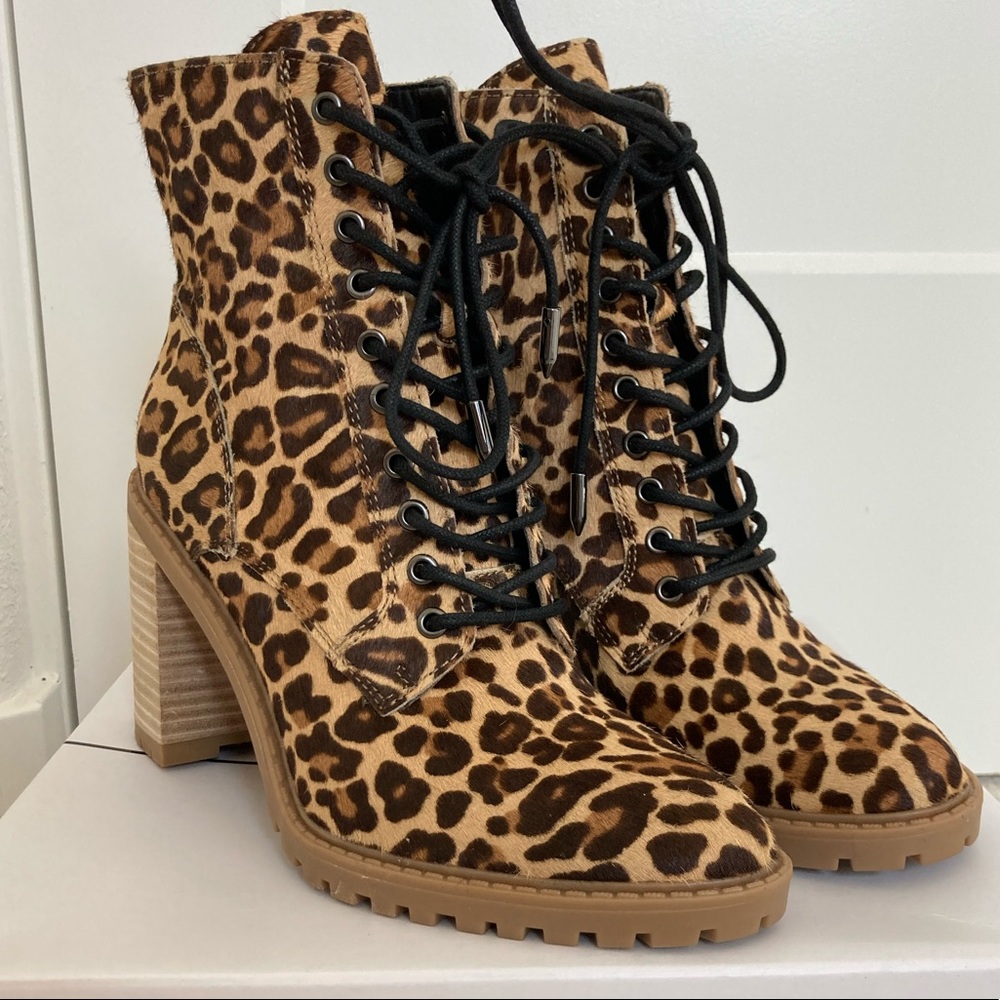 Dolce Vita Norma Ankle boots